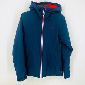 Helly Hansen Women’s Sundance Ski Jacket – Size M – Performance Snow Jacket